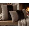 Pagalvėlė MARRON 45x45 ruda