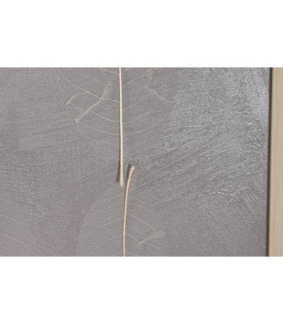 Paveikslas FEATHER-A 120x90 rusvas