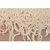 Paveikslas MADERA 123x183 beige