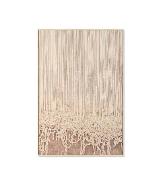 Paveikslas MADERA 123x183 beige