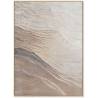 Paveikslas TRAMA-A 103x143 rudas