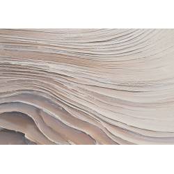 Paveikslas TRAMA-A 103x143 rudas