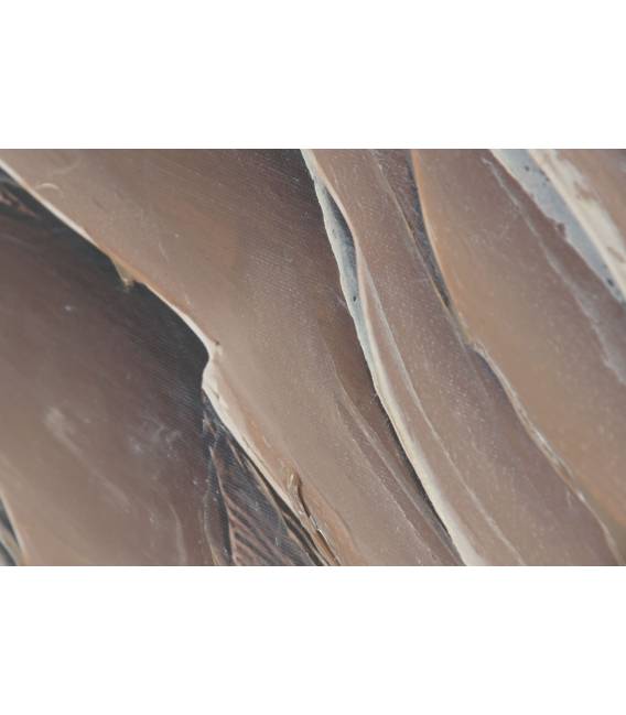 Paveikslas TRAMA-A 103x143 rudas