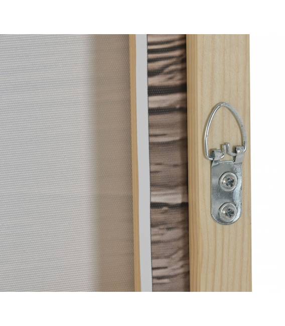 Paveikslas TRAMA-A 103x143 rudas