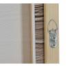 Paveikslas TRAMA-B 103x143 rudas