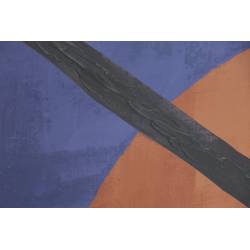 Paveikslas RELIEF 90x120 margas