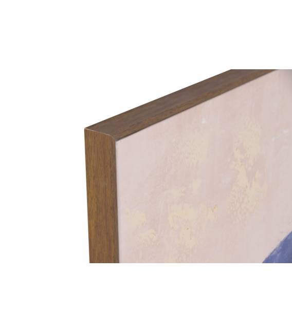 Paveikslas RELIEF 90x120 margas