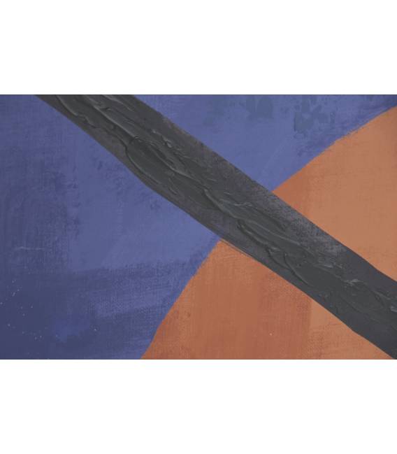 Paveikslas RELIEF-B 90x120 margas