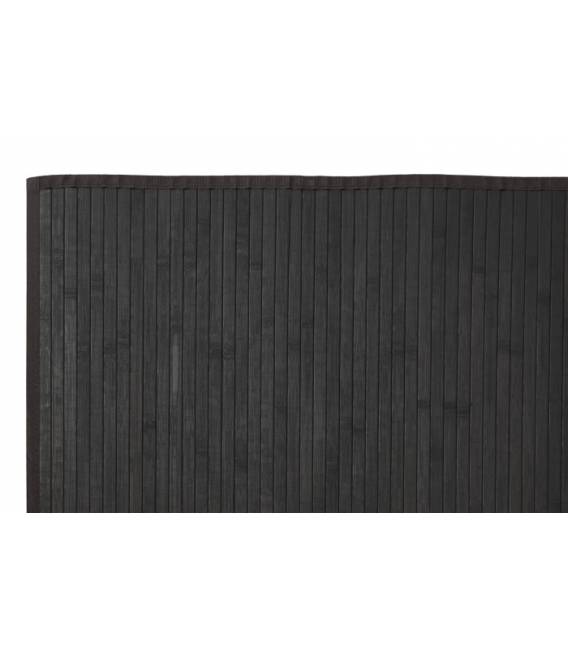 Kilimas BAMBOO 160x230 tamsiai rudas