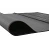Kilimas BAMBOO 160x230 tamsiai rudas