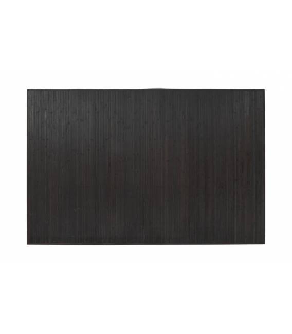 Kilimas BAMBOO 160x230 tamsiai rudas