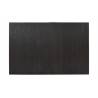 Kilimas BAMBOO 160x230 tamsiai rudas