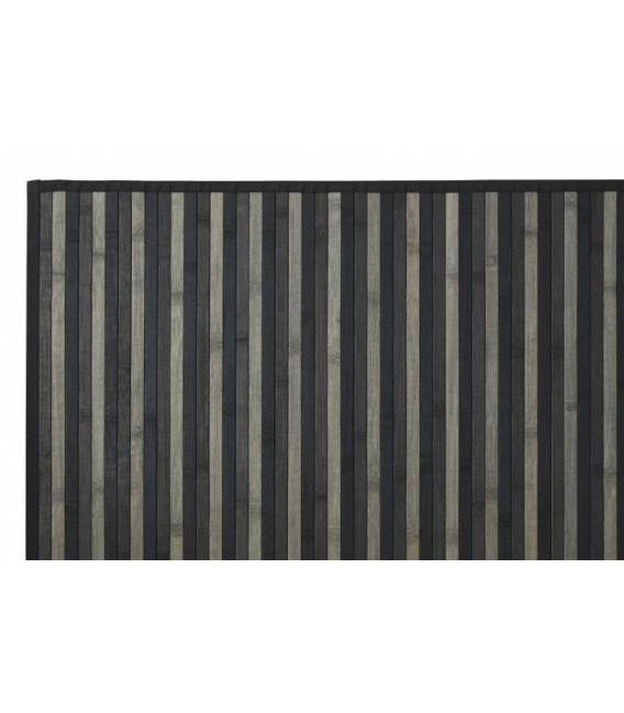 Kilimas BAMBOO 200x300 pilkas/juodas