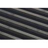 Kilimas BAMBOO 200x300 pilkas/juodas
