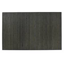 Kilimas BAMBOO 200x300 pilkas/juodas