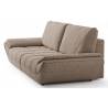 Sofa-lova MOLLEN 282x125 rusva