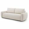 Sofa-lova GYSHA 254x100 kreminė