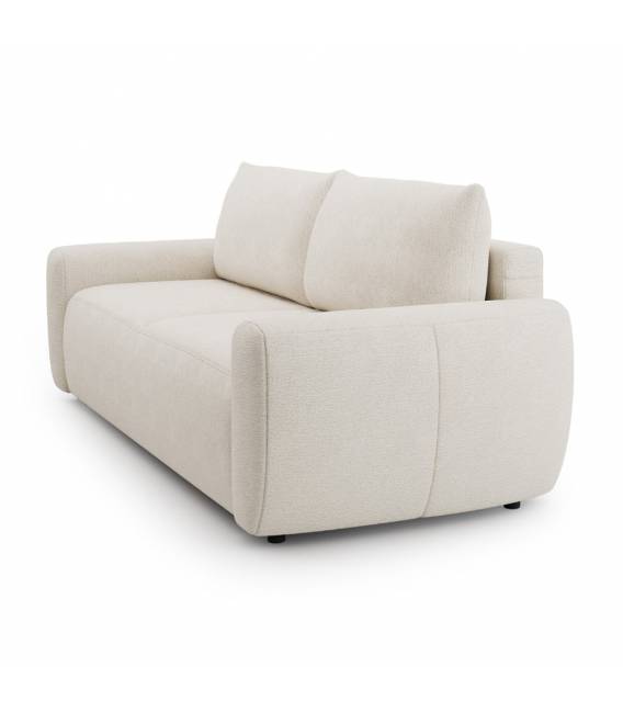 Sofa-lova GYSHA 254x100 kreminė