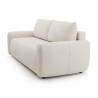 Sofa-lova GYSHA 254x100 kreminė