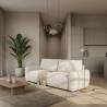 Sofa-lova GYSHA 254x100 kreminė