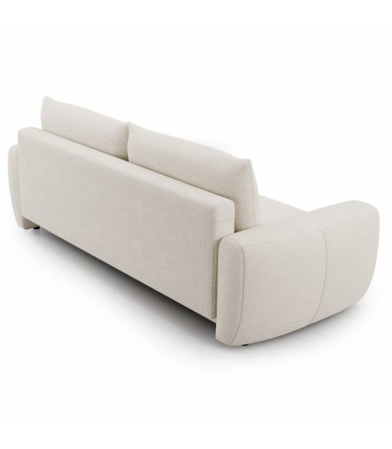 Sofa-lova GYSHA 254x100 kreminė