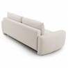 Sofa-lova GYSHA 254x100 kreminė
