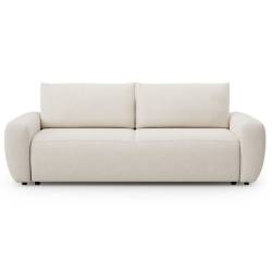 Sofa-lova GYSHA 254x100 kreminė