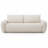 Sofa-lova GYSHA 254x100 kreminė
