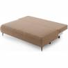 Sofa-lova PARIS 204x106 ruda