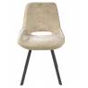 Kėdė SWIVEL rusva