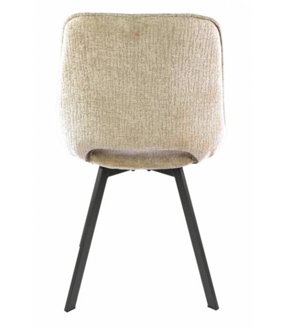 Kėdė SWIVEL rusva