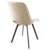 Kėdė SWIVEL rusva
