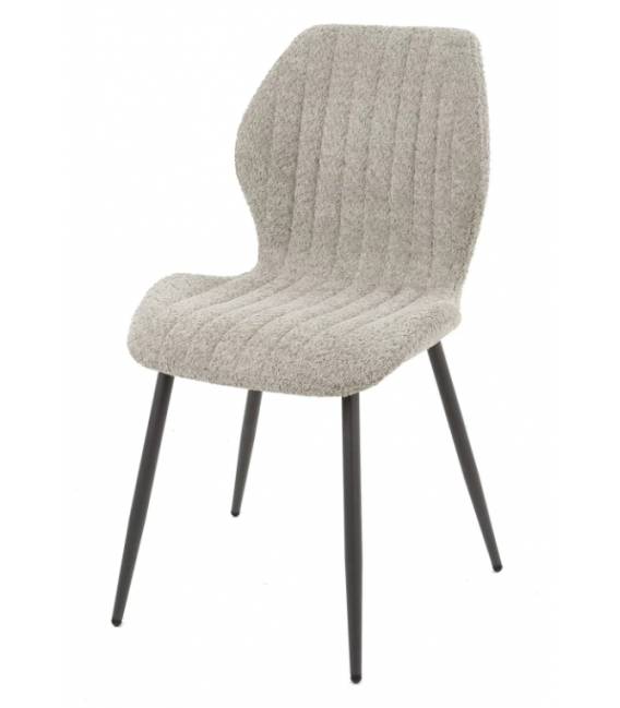 Kėdė BOBLE smėlio