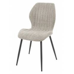 Kėdė BOBLE smėlio