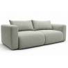Sofa-lova PALOMA 248x94 žalia