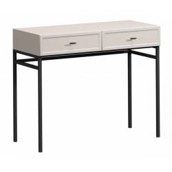 Konsolė RINOLI 100x41 kreminė