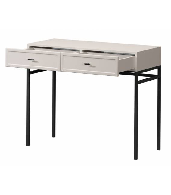 Konsolė RINOLI 100x41 kreminė
