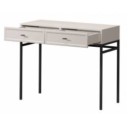 Konsolė RINOLI 100x41 kreminė