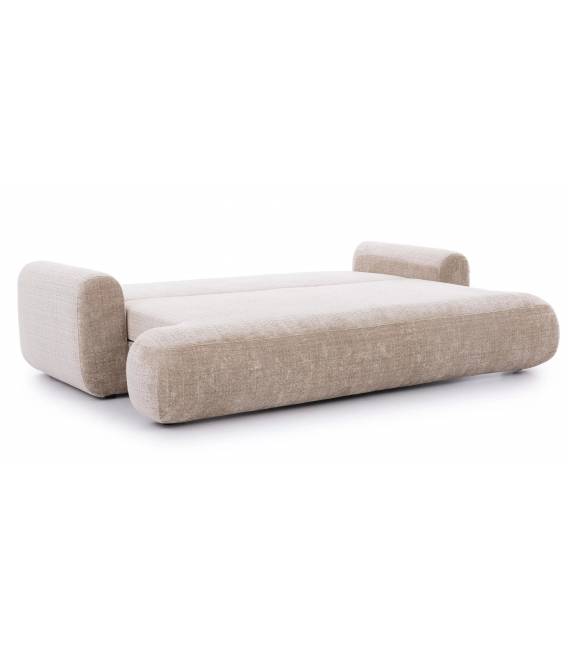 Sofa-lova TULOLI 247x111 rusva