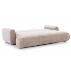 Sofa-lova TULOLI 247x111 rusva