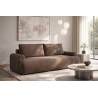 Sofa-lova TULOLI 247x111 ruda