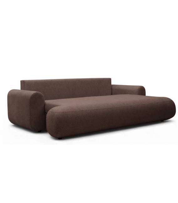 Sofa-lova TULOLI 247x111 ruda