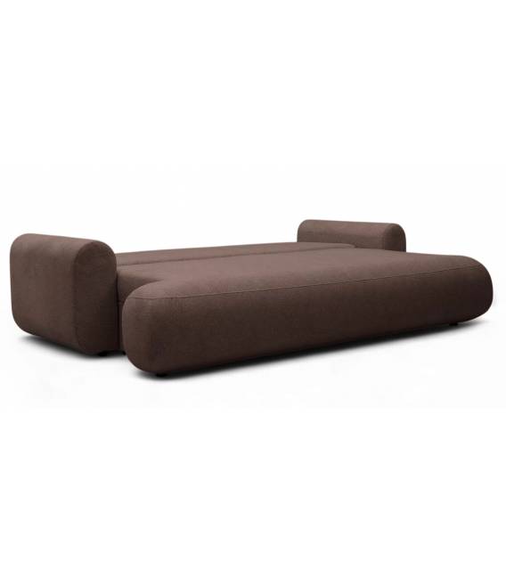 Sofa-lova TULOLI 247x111 ruda