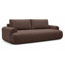 Sofa-lova TULOLI 247x111 ruda