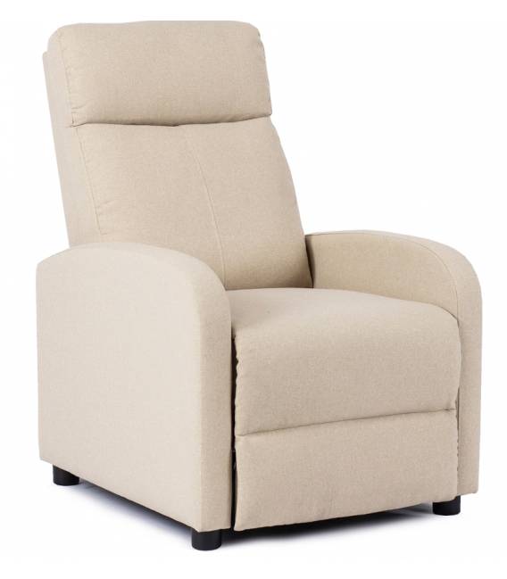 Fotelis NAGI beige