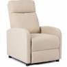 Fotelis NAGI beige