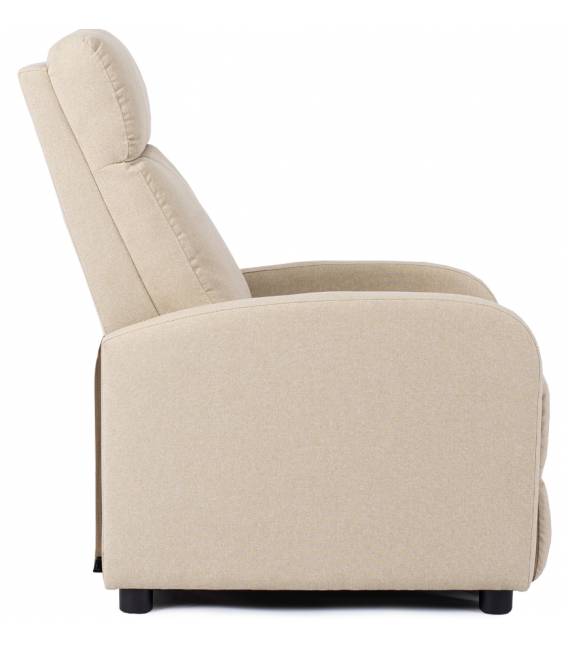 Fotelis NAGI beige