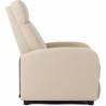 Fotelis NAGI beige