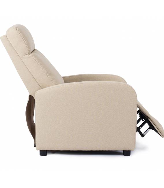 Fotelis NAGI beige