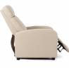 Fotelis NAGI beige